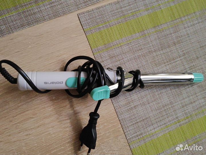 Плойка polaris