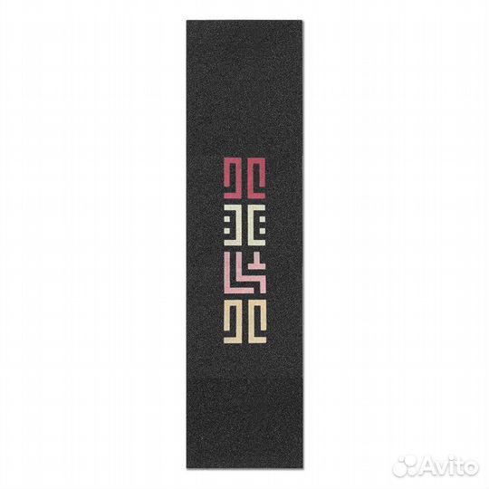 Шкурка для сам. Tilt Glyph (мульти)