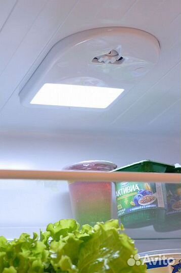 Холодильник nordfrost NRB 119NF-332