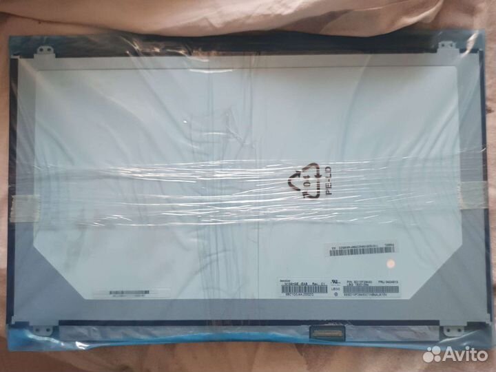 Матрица для ноутбука lenovo y50-70