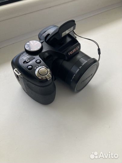 Фотоаппарат