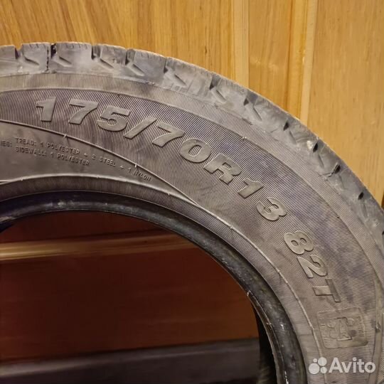 Белшина Artmotion Snow Бел-347 175/70 R13 82T