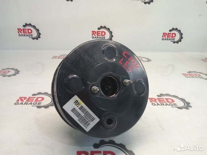 Вакуумный усилитель тормозов Chevrolet Captiva