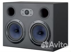 Встраиваемая акустика Bowers & Wilkins CT7.4 lcrs