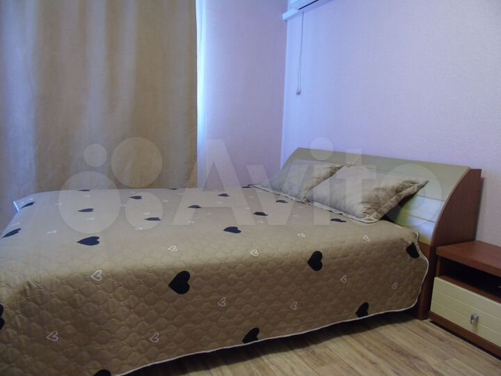 1-к. квартира, 37 м², 9/10 эт.