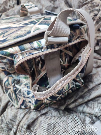 Сумка в засидку