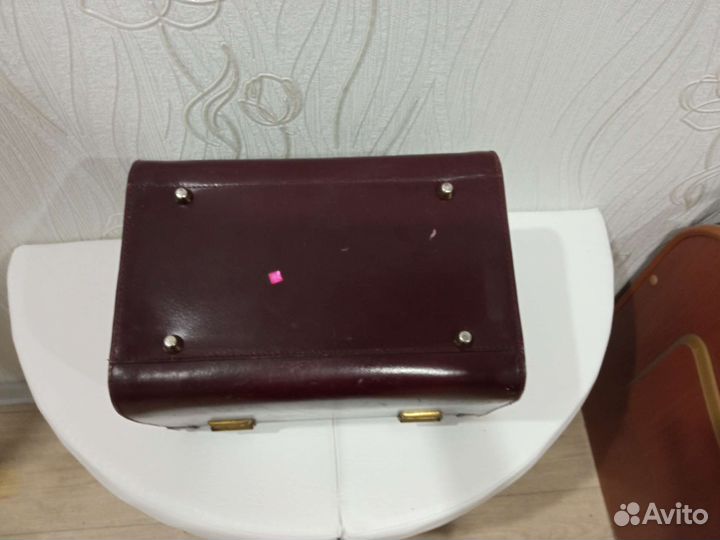 Сундук для косметики