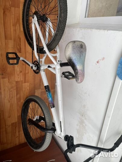 Bmx mongoose legion l40 отличный бмх