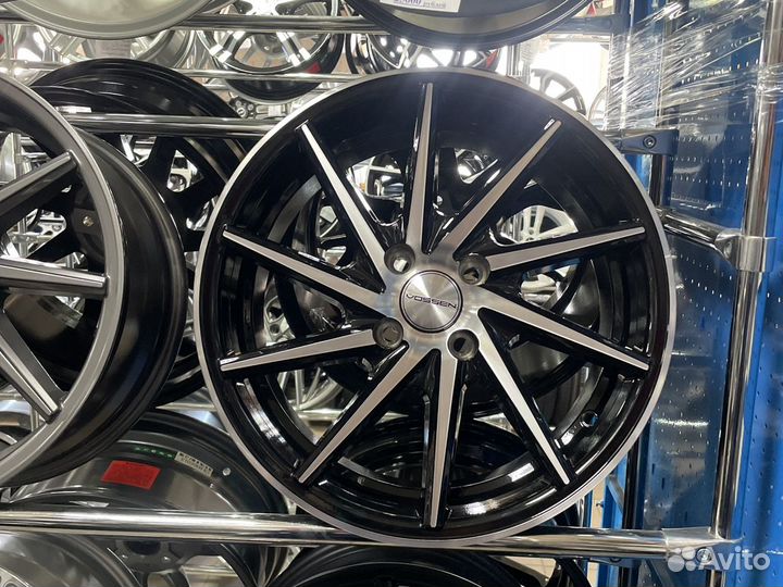 R15 30 4/100 60,1 BKF