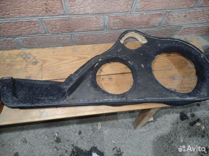 Подиумы 2110-20+16+рупор