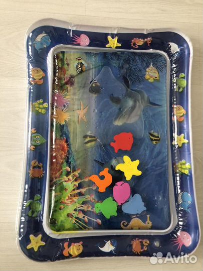 Водный коврик