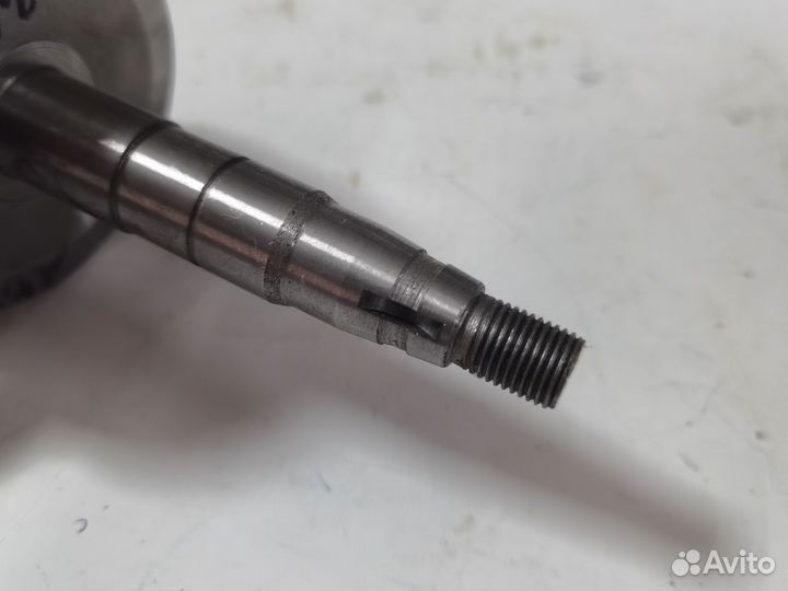 Коленвал Yamaha Axis 90 Jog 90