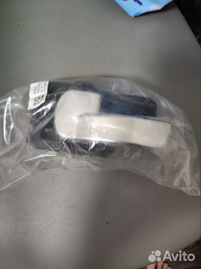 Ручка двери ниссан кашкай