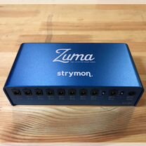 Strymon Zuma Multi Power Supply в наличии