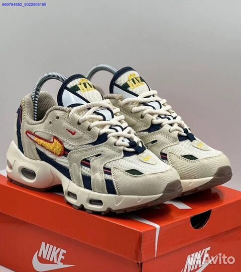 Кроссовки Nike Air Max 96 ll QS (Арт.85003)