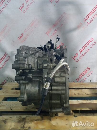 АКПП Nissan X Trail T31 2.0 MR20 2009