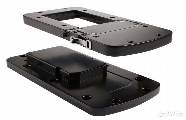 Быстросъемная площадка sea pro для электро мотора