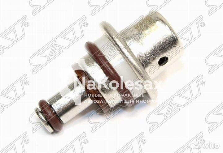 Регулятор давления топлива 2AZ/1,3,4ZZ/2GR/1,3AR/1-3ZR 04- (на бензонасос)