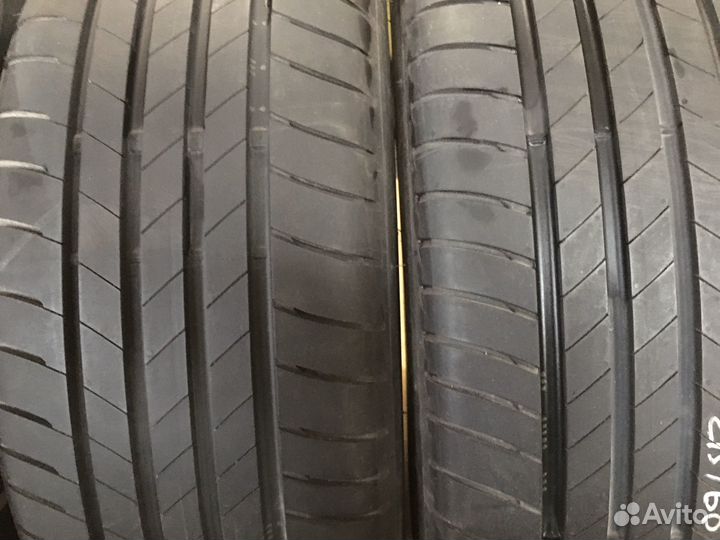 Bridgestone Turanza T005 215/60 R17 98H