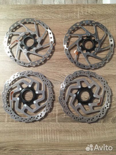 Ротор shimano 180