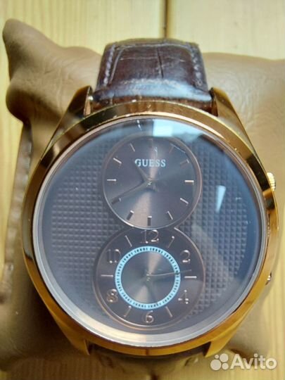 Guess часы