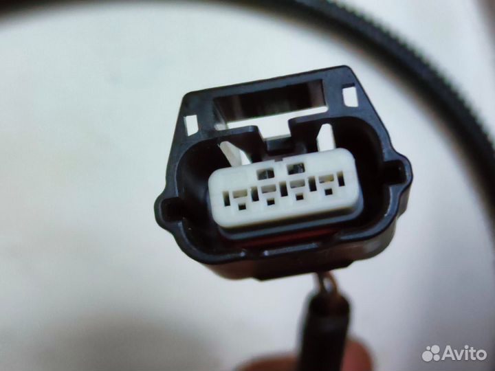 Жгут противотуманных фар Logan 2 ор-л 240703794R