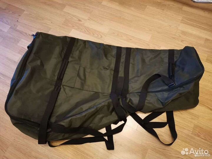 Чехол для лодочного мотора