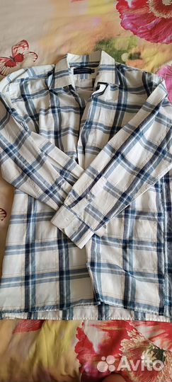 Мужские вещи пакетом 50 52