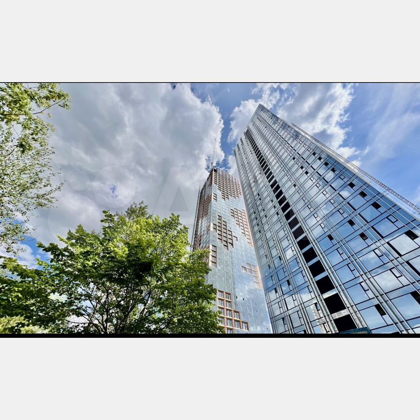 1-к. квартира, 36 м², 5/42 эт.