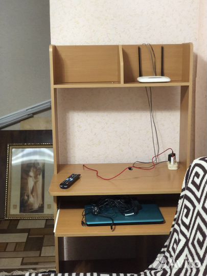 Компьютерный стол