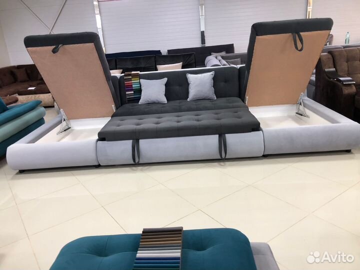 Диван валенсия