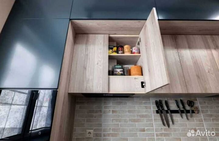 Кухни на заказ