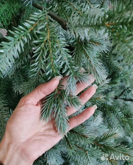 Ель елка искусственная