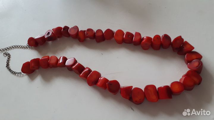 Серебро серьги Бусы и др. с нат.камнями и жемчугом