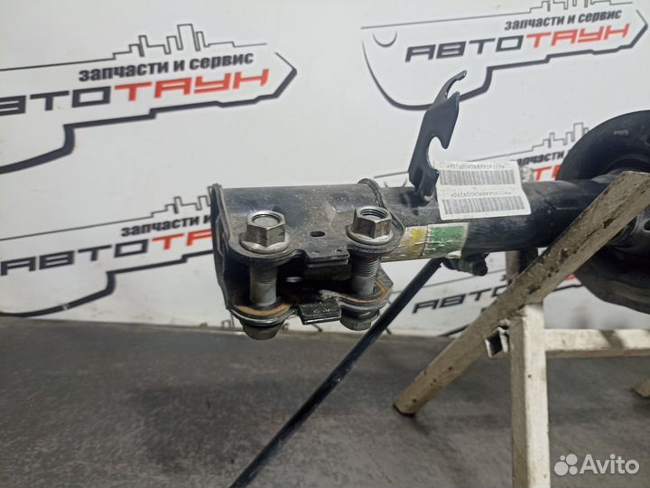 Стойка ходовки omoda chery C5 tiggo 4 tiggo 4 PRO tiggo 5X T19 T19C T19FL передняя левая 202000957AA