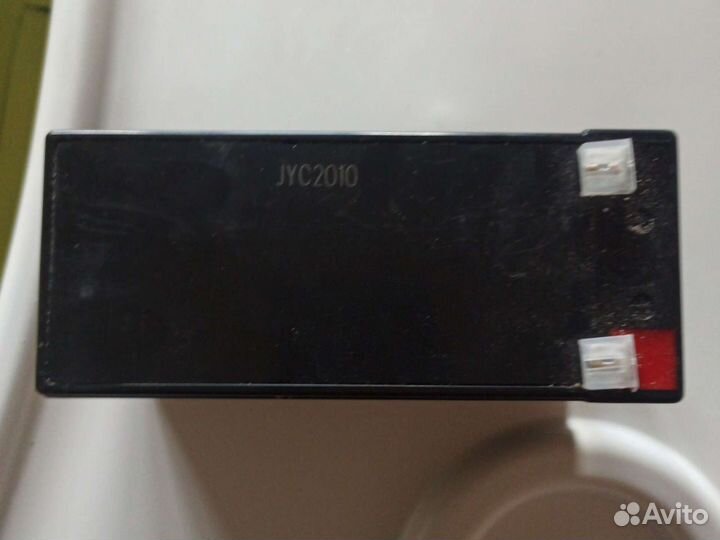 Аккумулятор