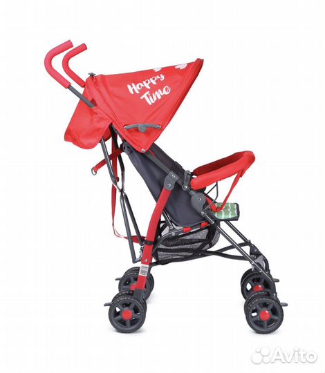 Прокат детских колясок