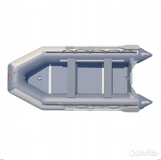 Лодка пвх Badger CL 370