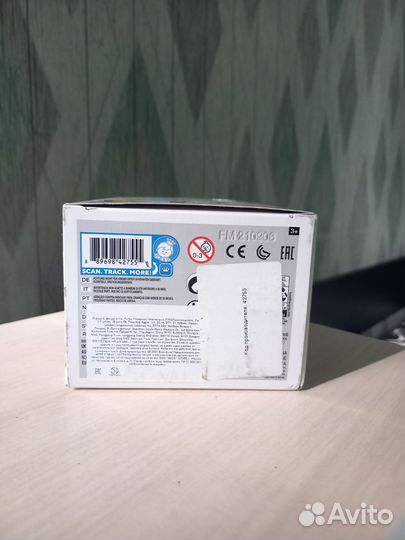 Фигурка Funko POP Naruto (Six Path) #186