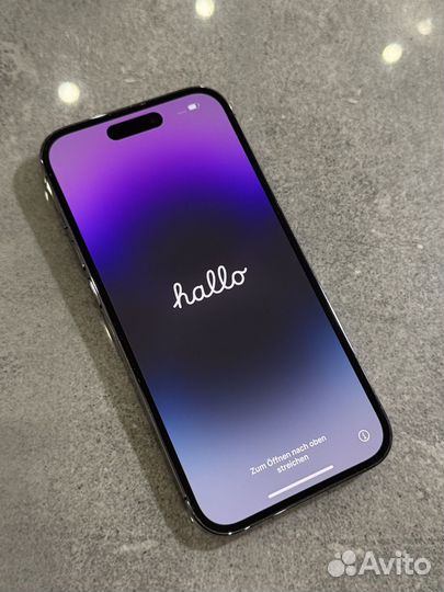 iPhone 14 Pro, 256 ГБ