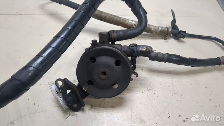 Гур Toyota Camry, 2002