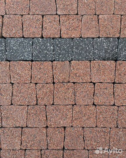 Брусчатка старый город / доставка по всей РФ