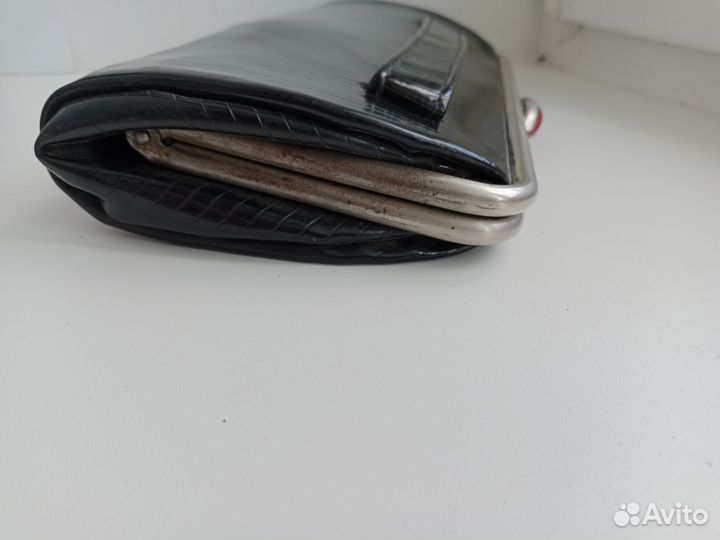 Старинная дамская сумочка времен нэпа