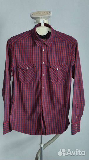 Рубашка jack jones