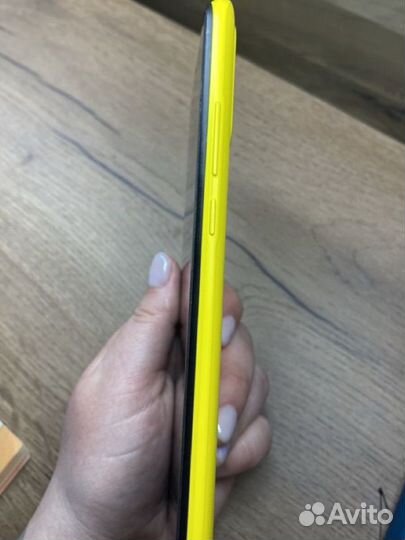 Xiaomi Poco C40, 4/64 ГБ