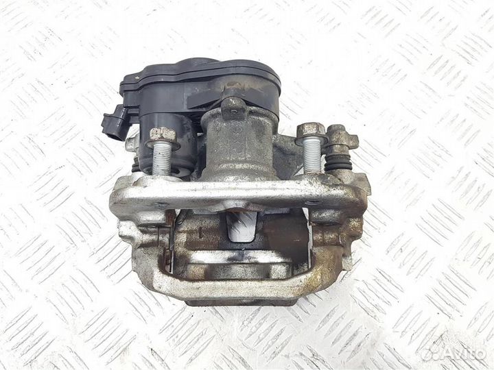 Суппорт задний правый Lexus ES 7