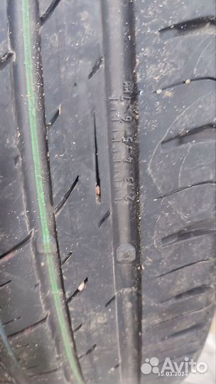 Viatti Strada 2 (V-134) 185/65 R15