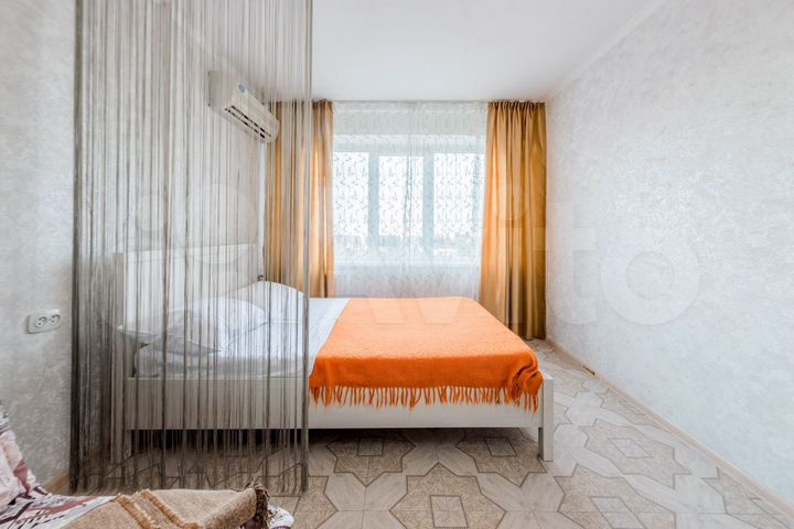 1-к. квартира, 33 м², 4/5 эт.
