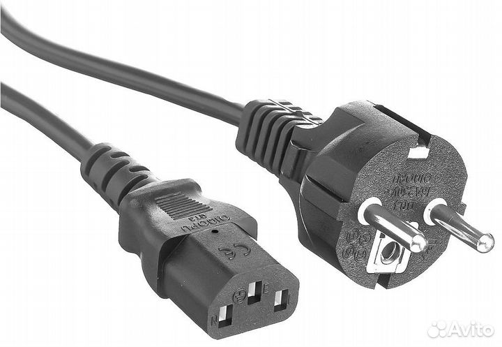 Кабель питания