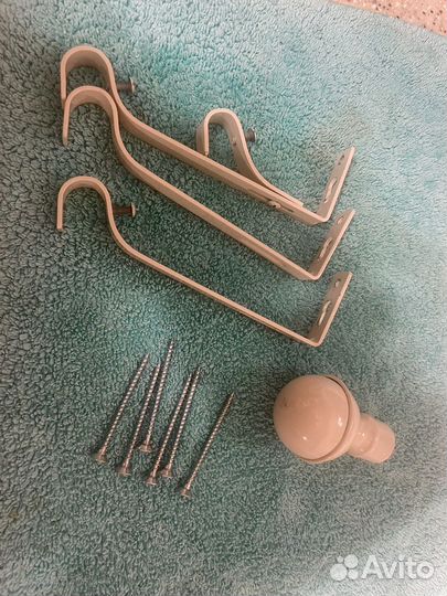 Карниз(гардина ) для штор